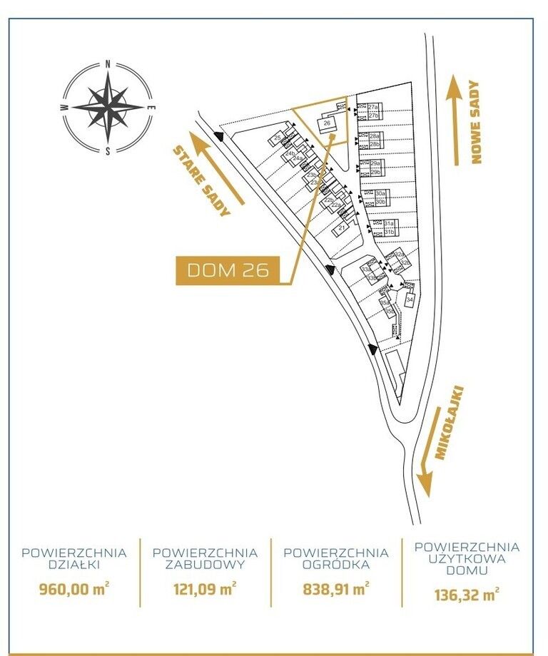 dom wolnostojący, 6 pokoi Prawdowo. Zdjęcie 16