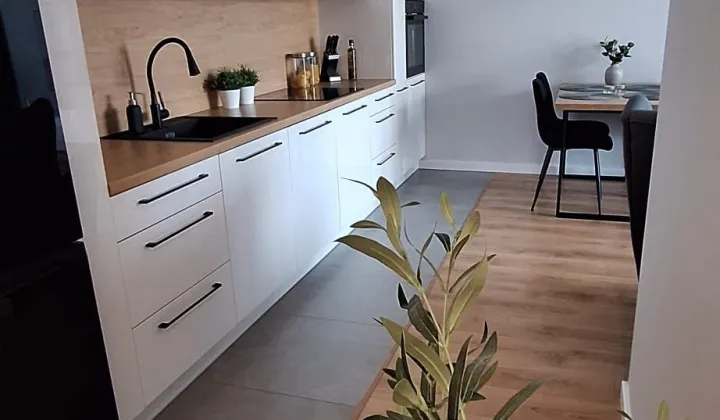 Mieszkanie 3-pokojowe Brwinów, ul. Pszczelińska