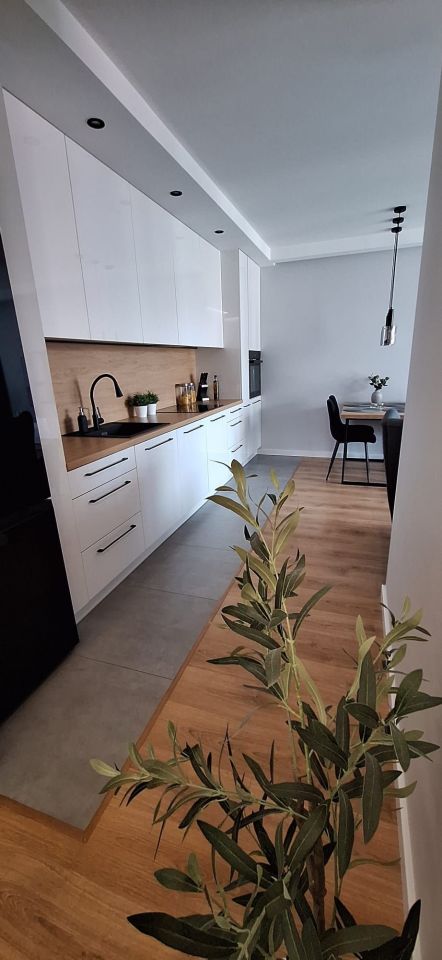 Mieszkanie 3-pokojowe Brwinów, ul. Pszczelińska