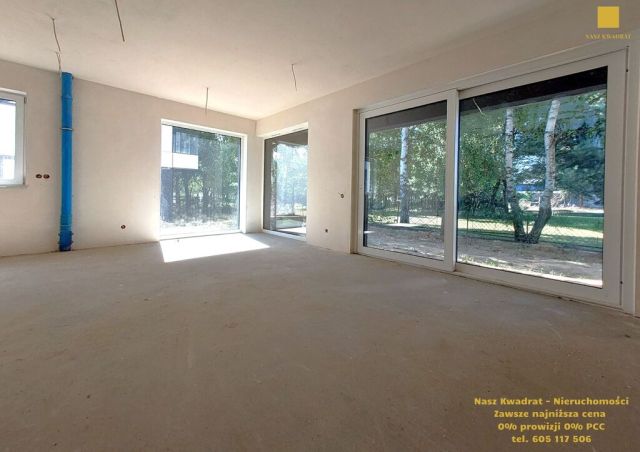 bliźniak, 5 pokoi Łódź Sikawa. Zdjęcie 4