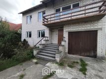 dom wolnostojący, 5 pokoi Jasienica, ul. Okopowa