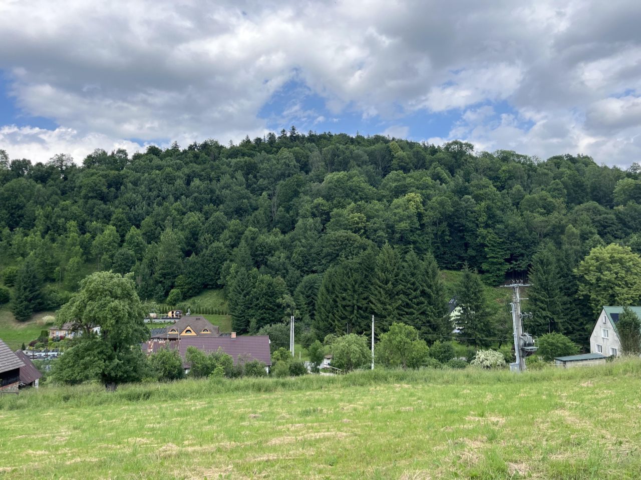 Działka budowlana Konradów. Zdjęcie 14