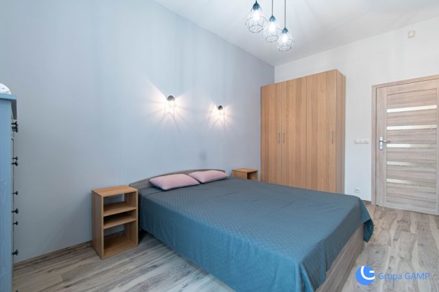 Mieszkanie 3-pokojowe Kraków, al. Pod Kopcem. Zdjęcie 6