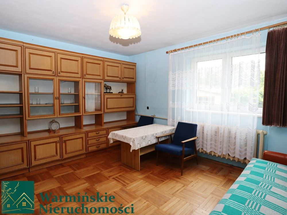 dom wolnostojący, 5 pokoi Bartoszyce, ul. Teresy Bratek. Zdjęcie 8