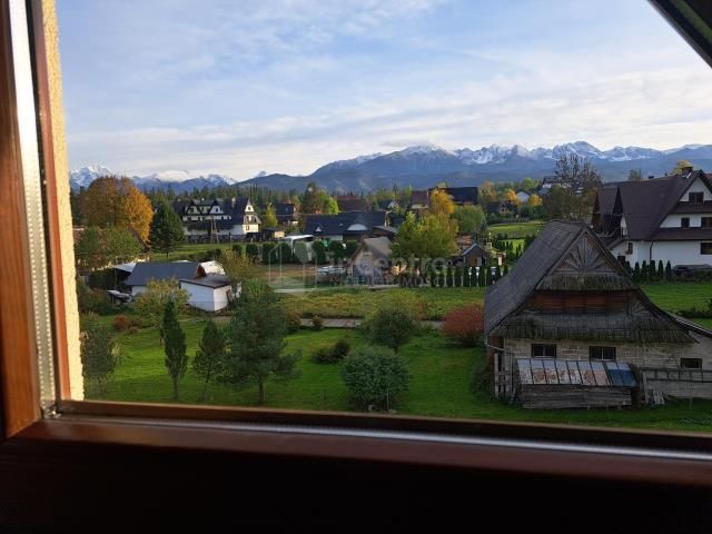 Mieszkanie 2-pokojowe Murzasichle, ul. Gutowa. Zdjęcie 10