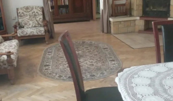 Mieszkanie 4-pokojowe Żywiec, ul. Kościuszki