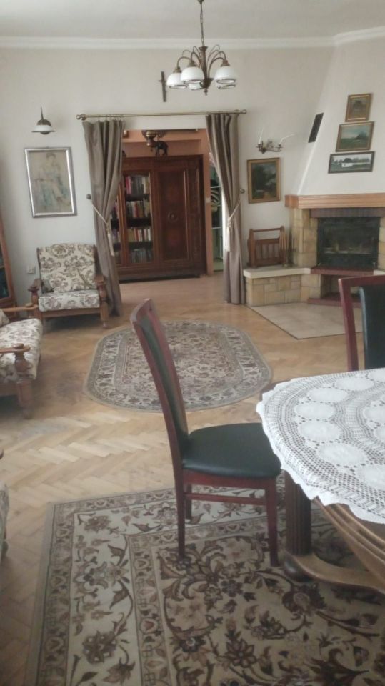 Mieszkanie 4-pokojowe Żywiec, ul. Kościuszki