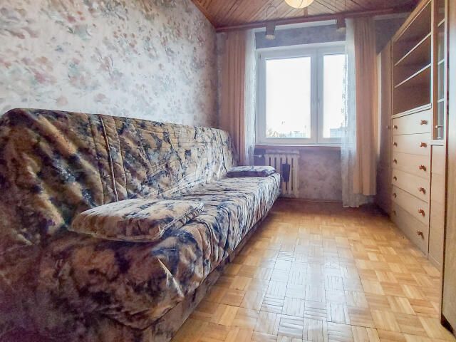 Mieszkanie 3-pokojowe Kraków Krowodrza, ul. Grażyny. Zdjęcie 5