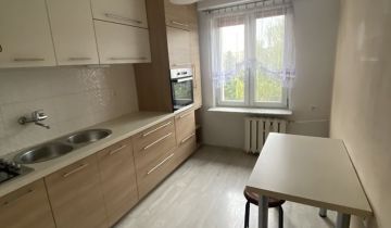 Mieszkanie 3-pokojowe Zagrody