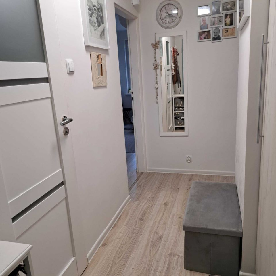 Mieszkanie 2-pokojowe Bełchatów, ul. Czapliniecka. Zdjęcie 3