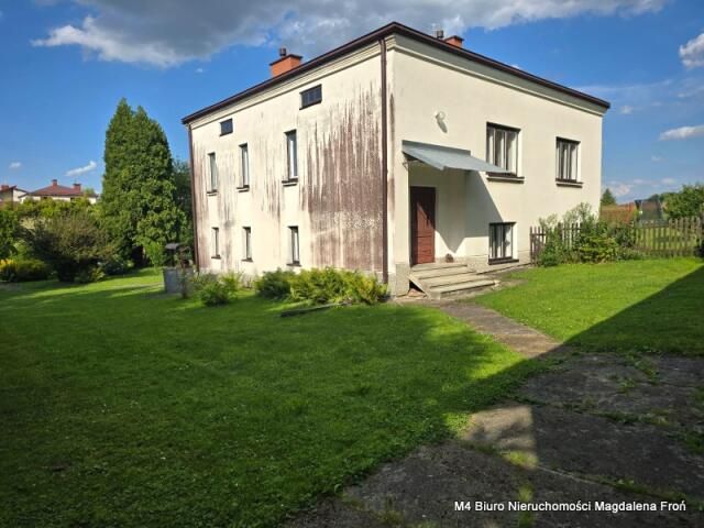 dom wolnostojący, 5 pokoi Brzezówka. Zdjęcie 14