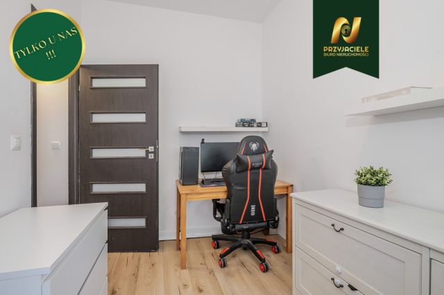 Mieszkanie 4-pokojowe Gdynia Kamienna Góra, ul. Juliusza Słowackiego. Zdjęcie 9