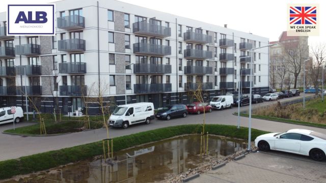 Mieszkanie 1-pokojowe Gdańsk Śródmieście. Zdjęcie 6