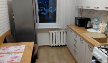 Mieszkanie 4-pokojowe Olsztyn Pieczewo, ul. Ryszarda Wachowskiego