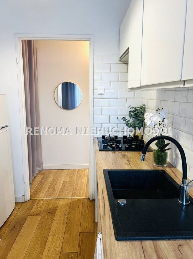 Mieszkanie 1-pokojowe Wałbrzych Biały Kamień. Zdjęcie 1