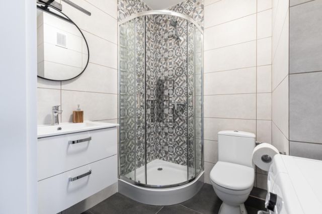 Mieszkanie 3-pokojowe Warszawa Białołęka, ul. Józefa Mehoffera. Zdjęcie 8