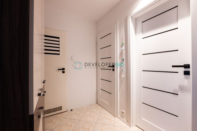 Mieszkanie 3-pokojowe Rajgród, ul. Franciszka Zabielskiego. Zdjęcie 7