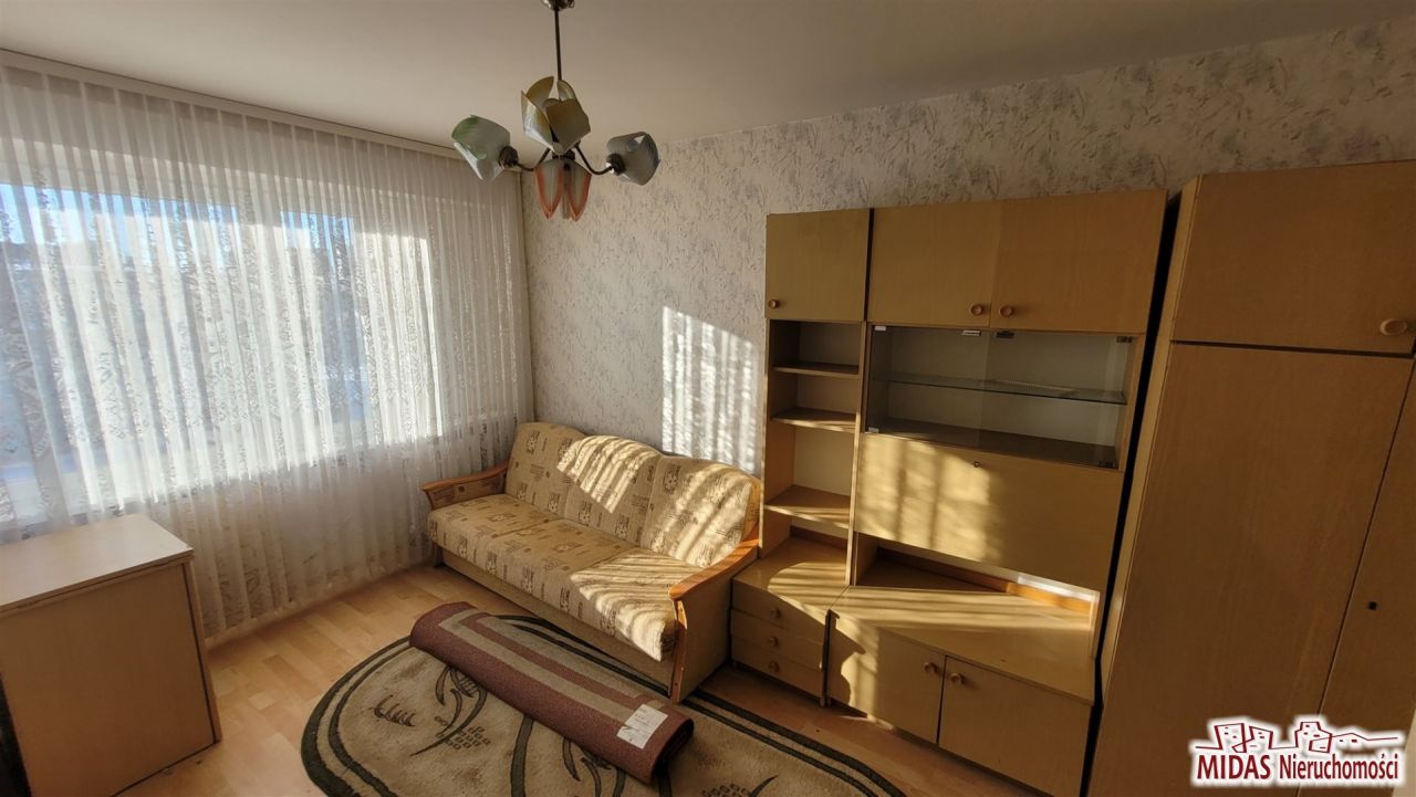 Mieszkanie 4-pokojowe Włocławek. Zdjęcie 14