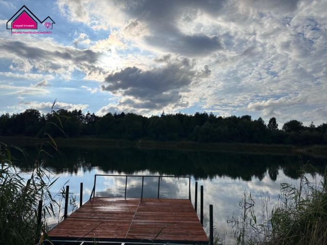 dom wolnostojący, 5 pokoi Zygmuntowo. Zdjęcie 16