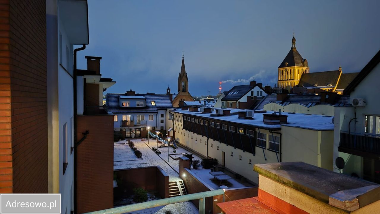 Mieszkanie 2-pokojowe Koszalin Centrum, ul. Bolesława Krzywoustego. Zdjęcie 7