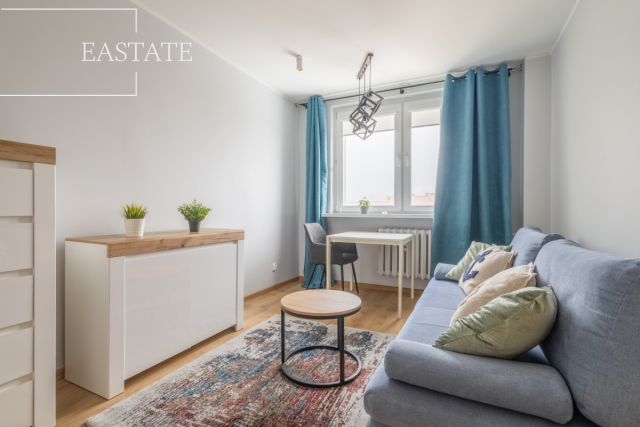 Mieszkanie 2-pokojowe Gdańsk Niedźwiednik, ul. Leśna Góra. Zdjęcie 7