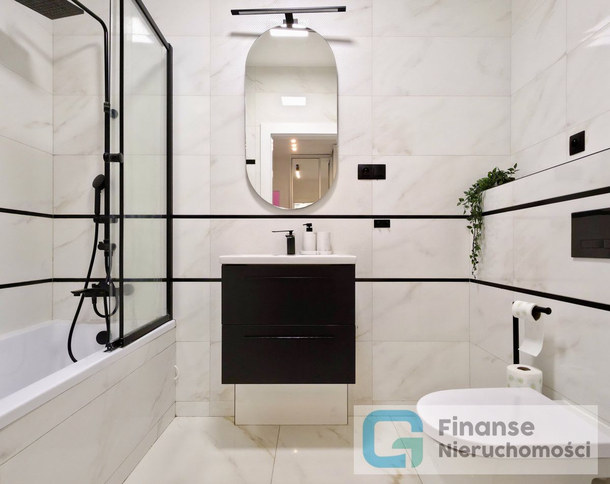 Mieszkanie 2-pokojowe Rawa Mazowiecka, ul. Księże Domki. Zdjęcie 12