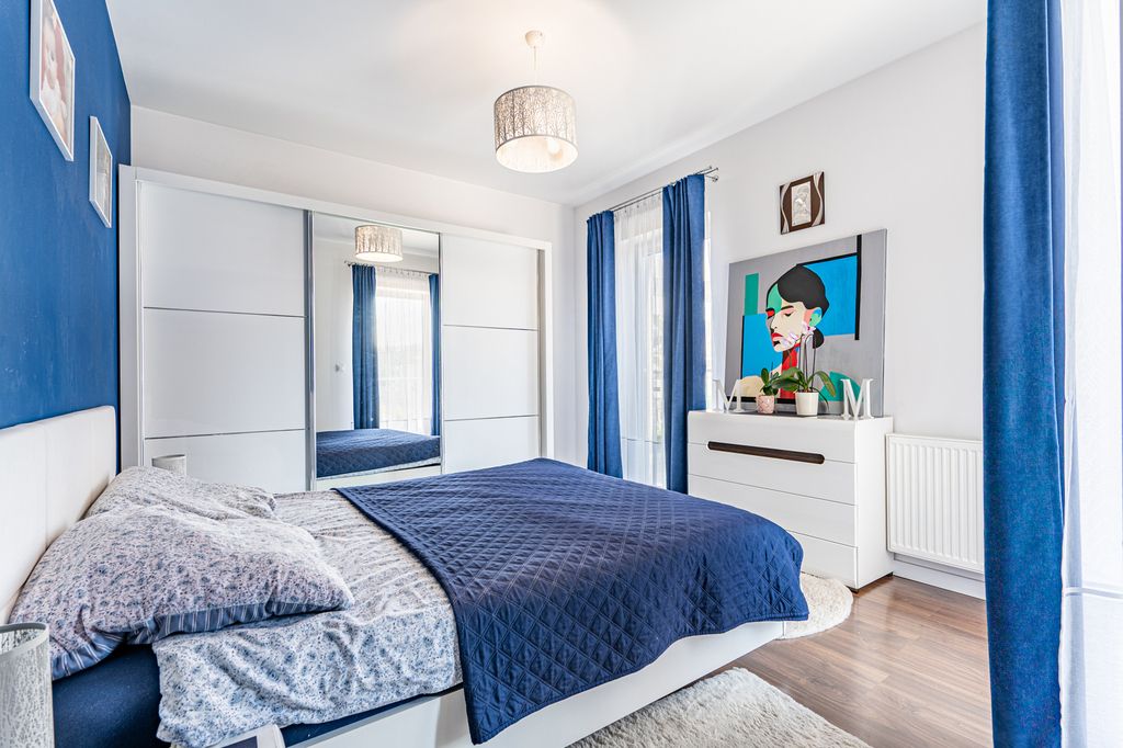 Mieszkanie 4-pokojowe Rzeszów, ul. św. Rocha. Zdjęcie 5