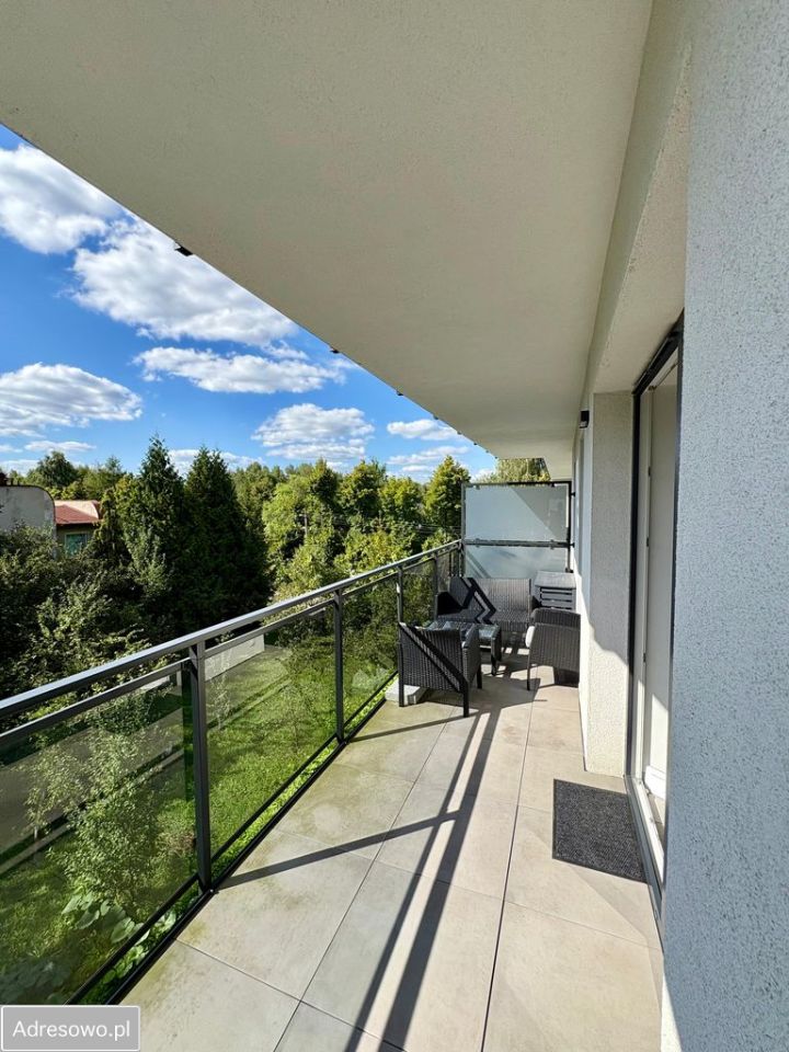 Mieszkanie 2-pokojowe Częstochowa Parkitka, ul. Mazowiecka. Zdjęcie 5