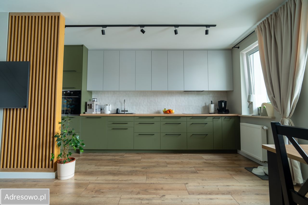 Mieszkanie 3-pokojowe Białystok Nowe Miasto, ul. Feliksa Filipowicza. Zdjęcie 7