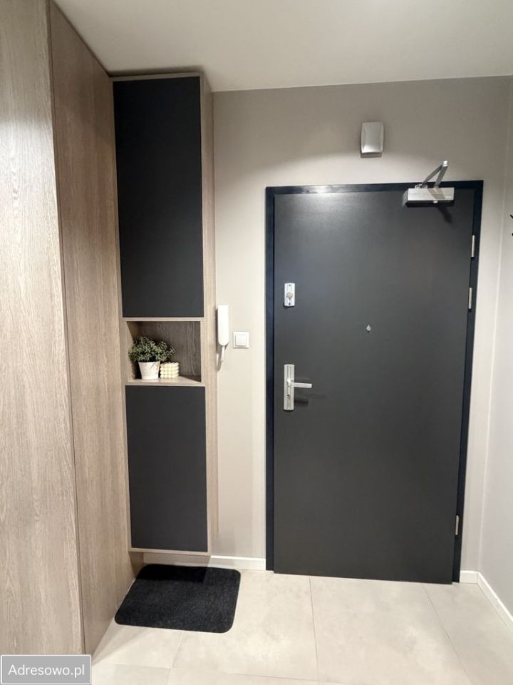 Mieszkanie 3-pokojowe Kraków Piaski Wielkie, ul. Adama Bochenka. Zdjęcie 2