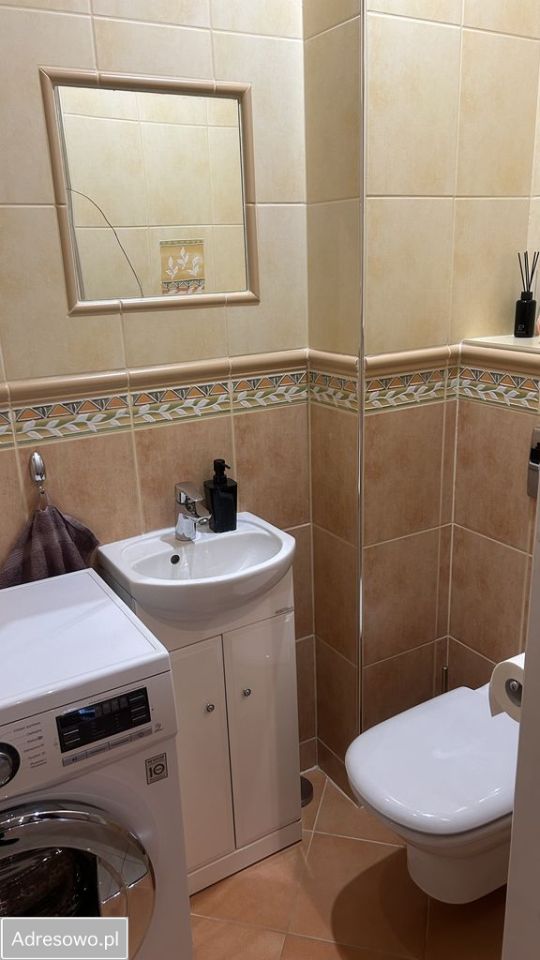 Mieszkanie 3-pokojowe Legnica, ul. Poznańska. Zdjęcie 3