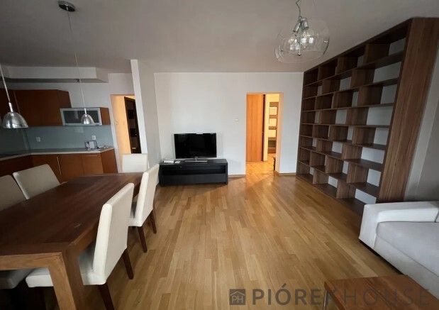 Mieszkanie 3-pokojowe Warszawa Ursynów, al. Komisji Edukacji Narodowej. Zdjęcie 4