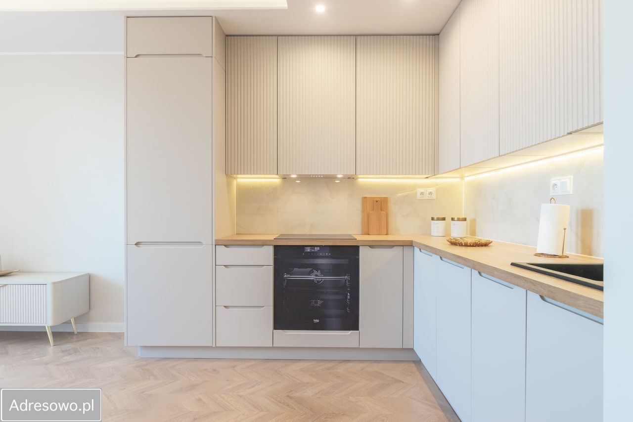 Mieszkanie 3-pokojowe Gdynia Redłowo, ul. Powstania Śląskiego. Zdjęcie 14