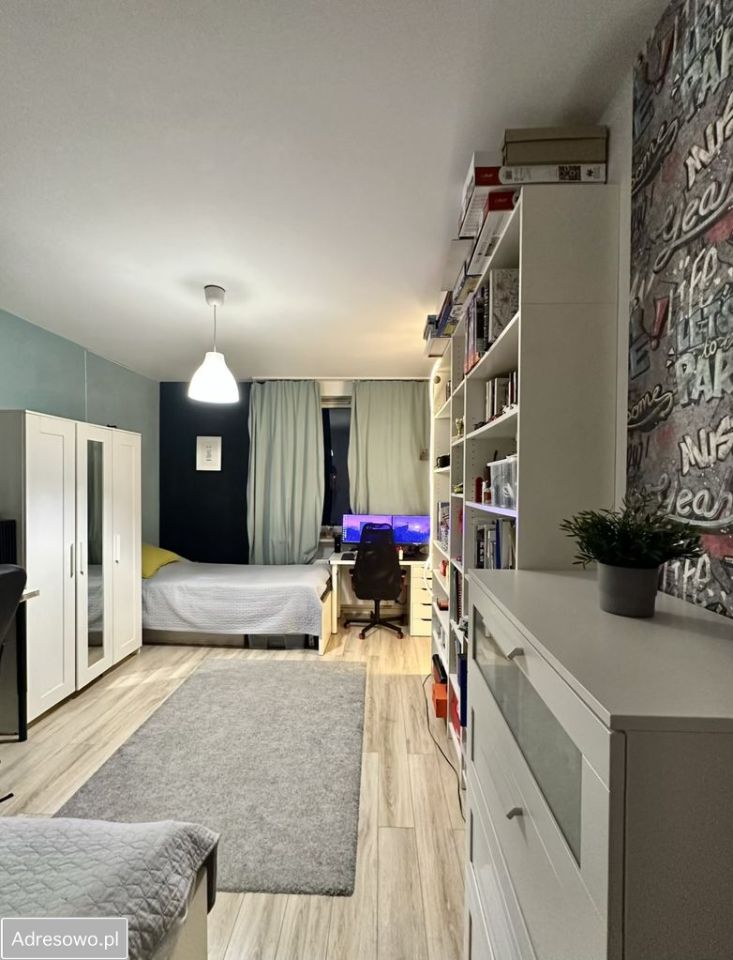 Mieszkanie 3-pokojowe Warszawa Tarchomin. Zdjęcie 4