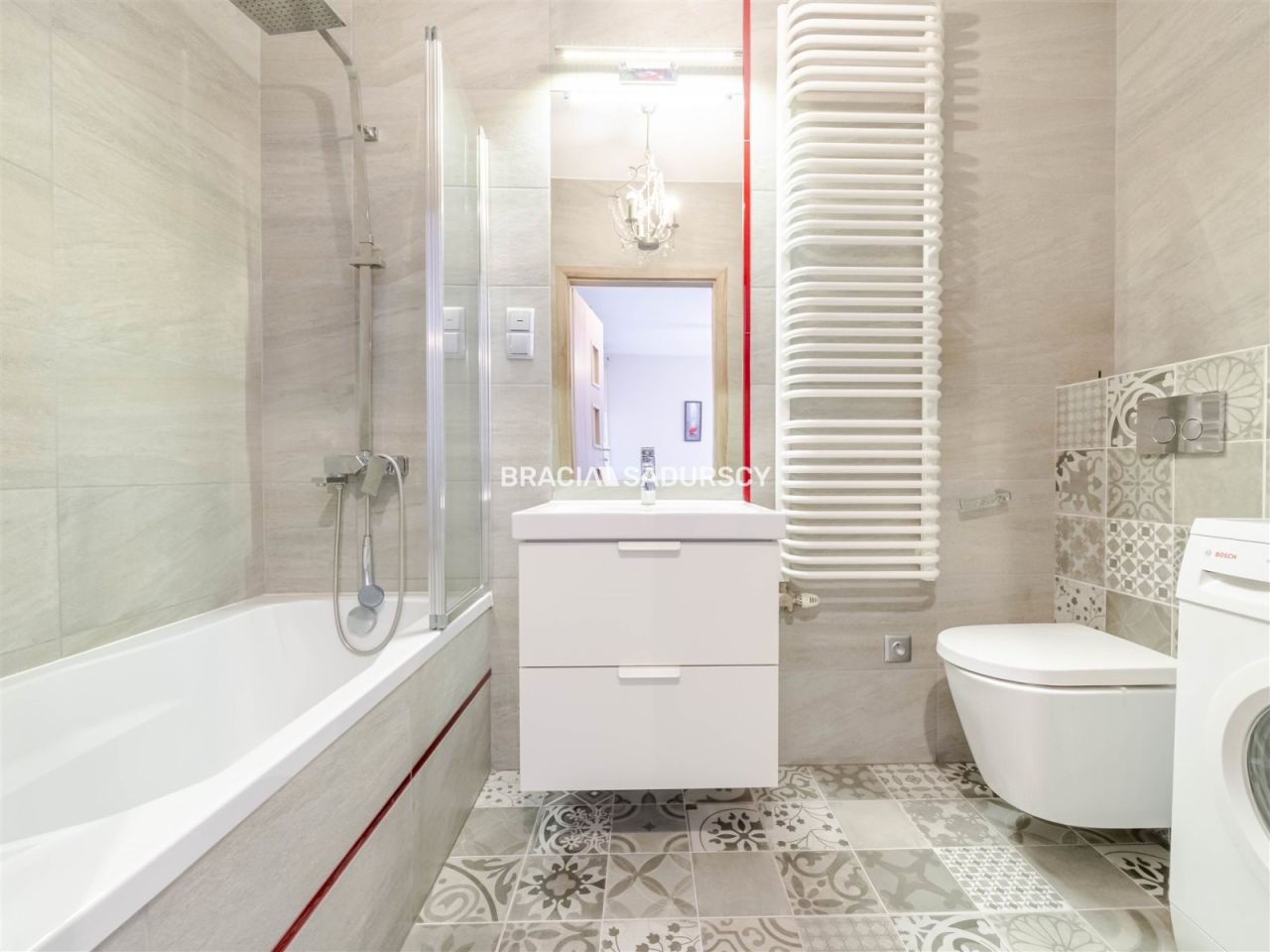 Mieszkanie 1-pokojowe Kraków Czyżyny, os. Akademickie. Zdjęcie 10