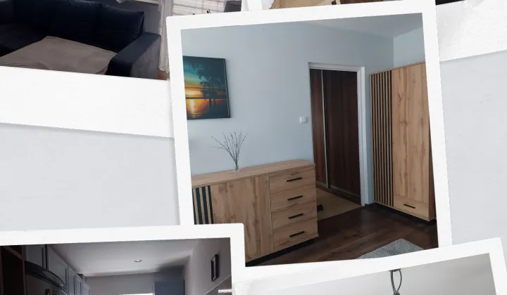 Mieszkanie 2-pokojowe Warszawa Wola, ul. Księcia Janusza