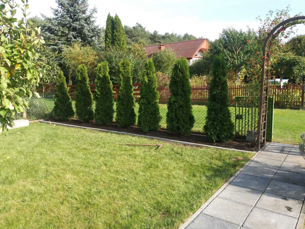 Działka rod Wronki. Zdjęcie 3