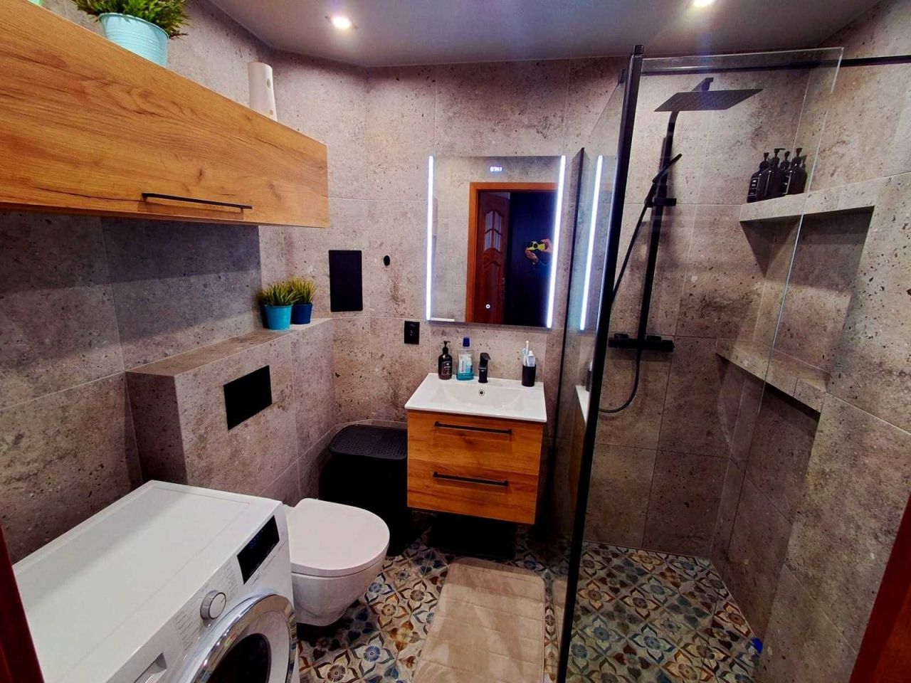 Mieszkanie 2-pokojowe Inowrocław Sady. Zdjęcie 8