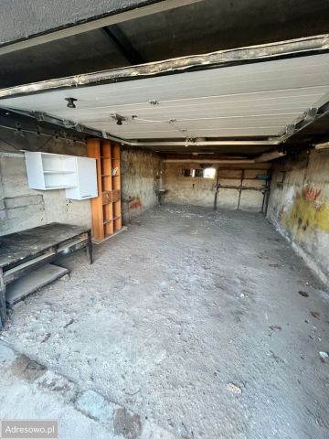 Garaż/miejsce parkingowe Baranowo, ul. Budowlanych. Zdjęcie 1