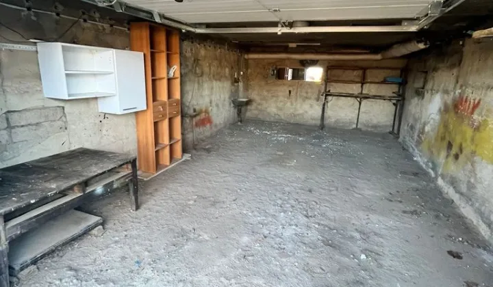 Garaż/miejsce parkingowe Baranowo, ul. Budowlanych