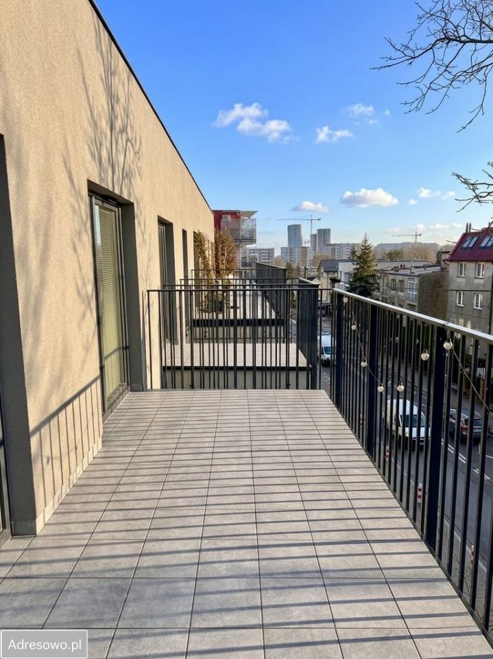 Mieszkanie 4-pokojowe Kraków Podgórze Duchackie, ul. Sebastiana Klonowica. Zdjęcie 13