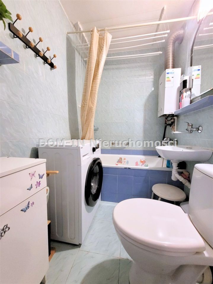 Mieszkanie 2-pokojowe Jastrzębie-Zdrój, ul. Harcerska. Zdjęcie 15