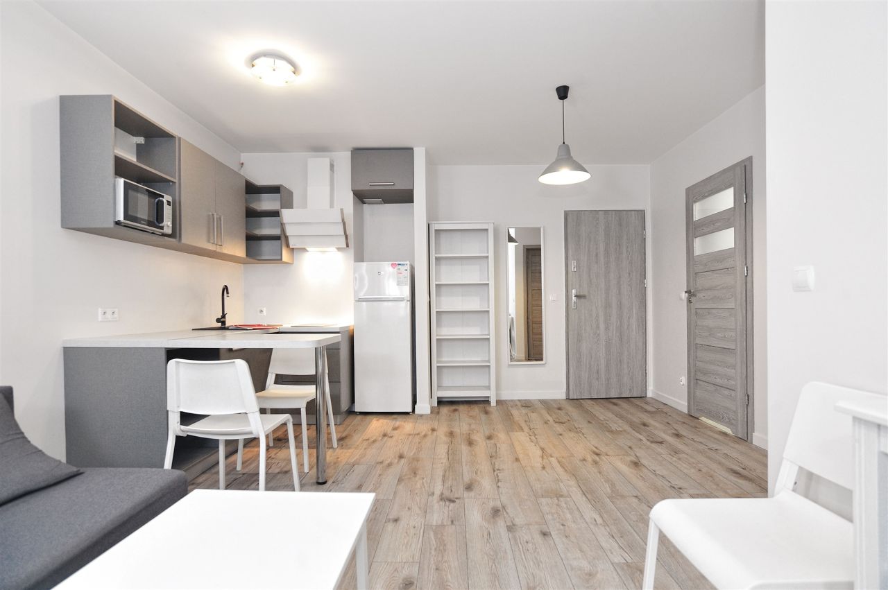 Mieszkanie 4-pokojowe Szczecin Pomorzany, al. Piastów. Zdjęcie 3