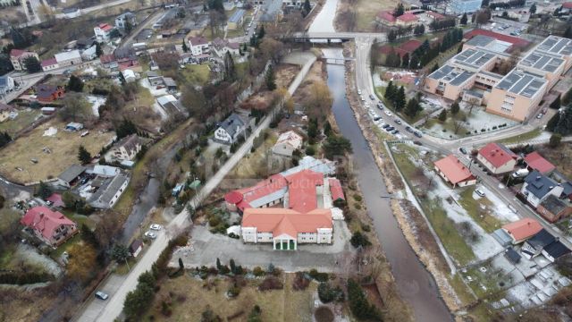 Nieruchomość komercyjna Staszów. Zdjęcie 19