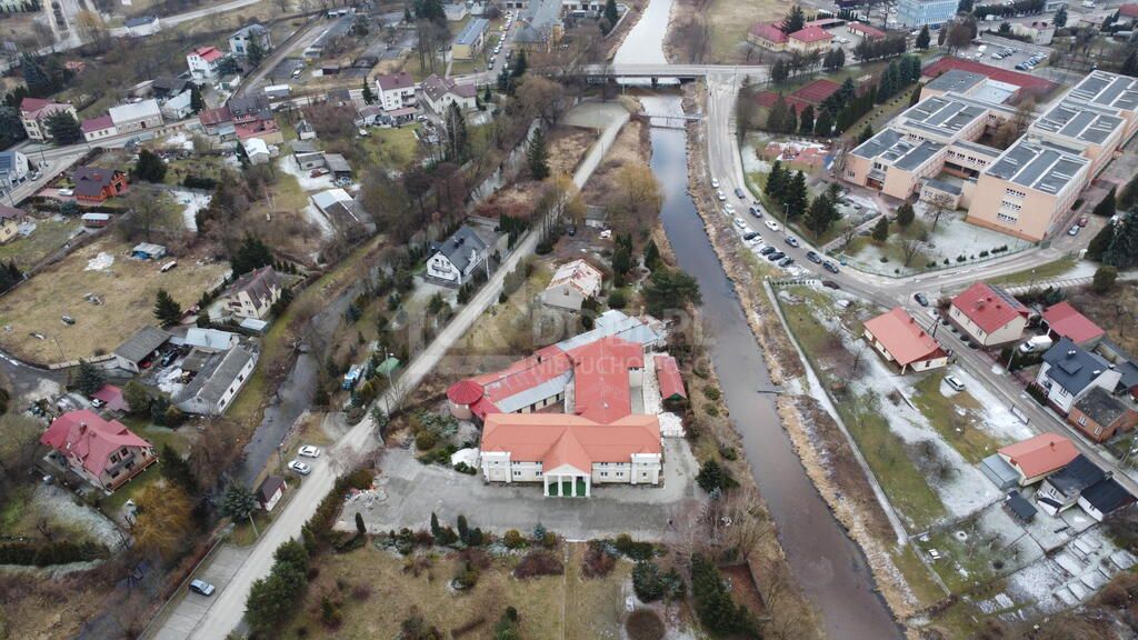 Nieruchomość komercyjna Staszów. Zdjęcie 19