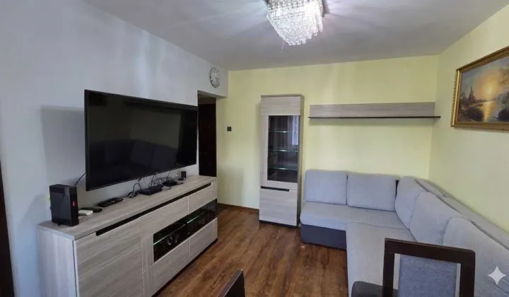 Mieszkanie 2-pokojowe Łódź Teofilów, ul. Rojna