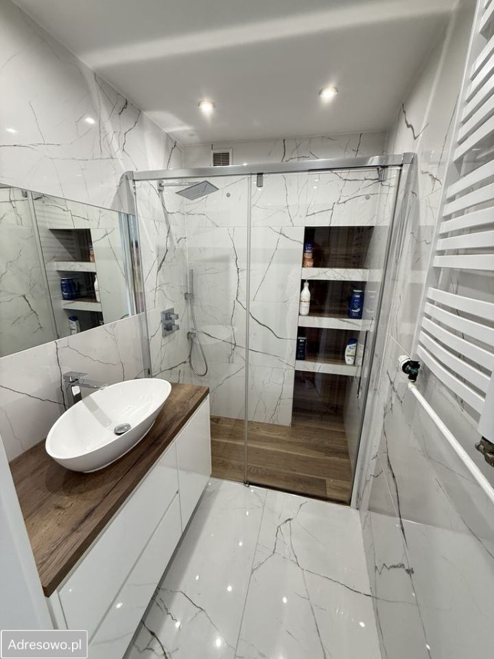 Mieszkanie 3-pokojowe Knurów, ul. Marynarzy. Zdjęcie 3