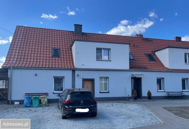 Mieszkanie 3-pokojowe Ruszów, ul. Brzozowa. Zdjęcie 1