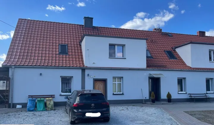 Mieszkanie 3-pokojowe Ruszów, ul. Brzozowa