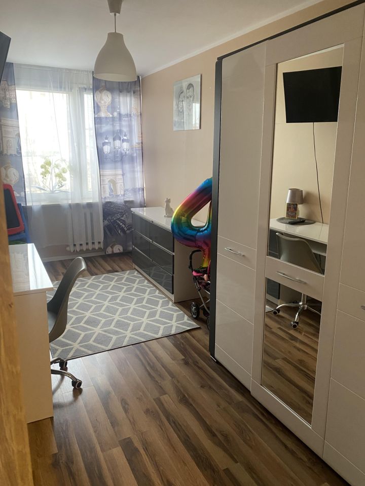 Mieszkanie 2-pokojowe Płock Skarpa, ul. Marii Skłodowskiej-Curie 1. Zdjęcie 17